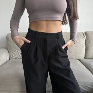 Spodnie Palazzo w różnych kolorach